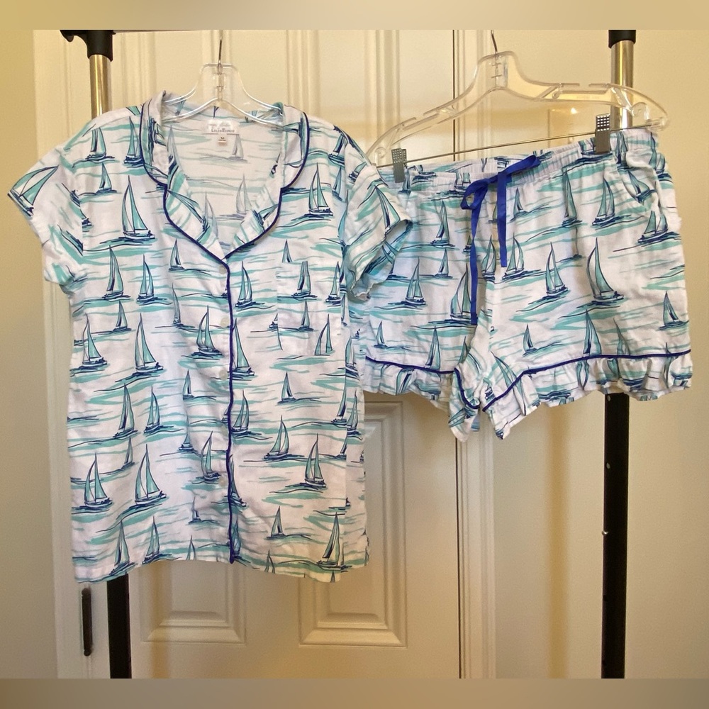 Jaye’s Studio pajamas